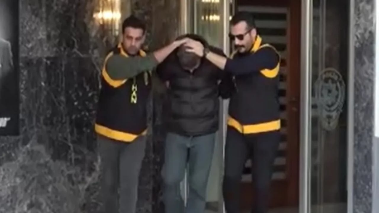 Öğretmene silahla saldıran suç makinesi velinin ilk sözleri çıldırttı