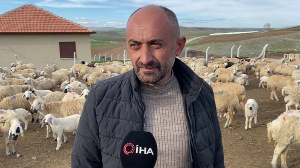 Foto - Öğretmenliği bırakıp bu işe başladı! 6 senede 5 katına çıkardı