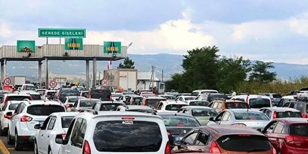 Foto - OGS kullananlar HGS etiketlerini ücretsiz mi alacak? OGS HGS değişimi nasıl yapılır?