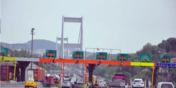 Foto - OGS kullananlar HGS etiketlerini ücretsiz mi alacak? OGS HGS değişimi nasıl yapılır?