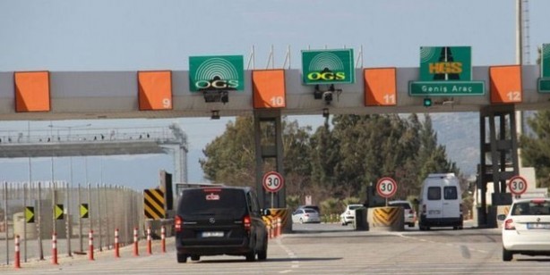 OGS kullananlar HGS etiketlerini ücretsiz mi alacak? OGS HGS değişimi nasıl yapılır?