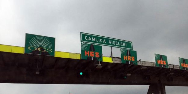 Foto - OGS kullananlar HGS etiketlerini ücretsiz mi alacak? OGS HGS değişimi nasıl yapılır?