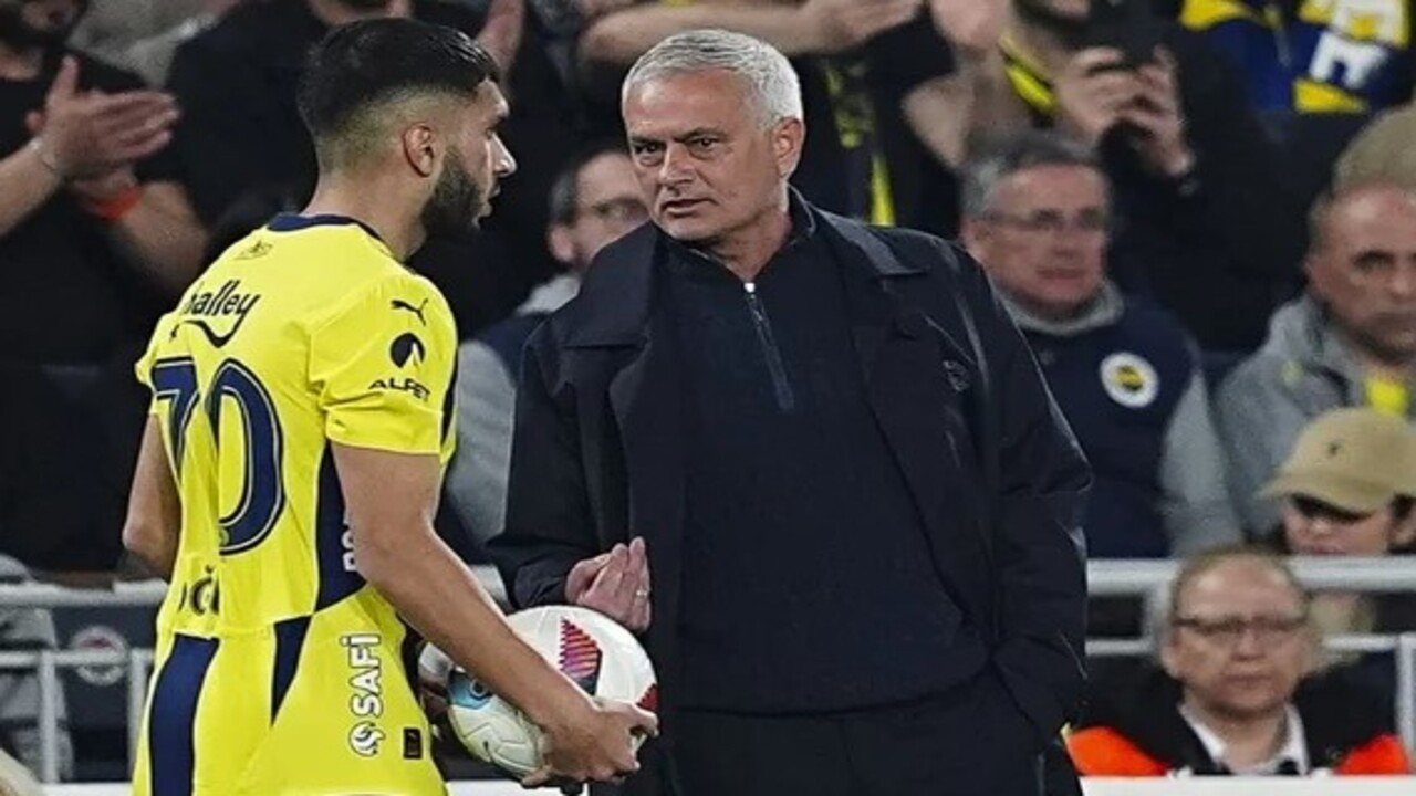 Foto - Oğuz Aydın mest etti! Avrupa kulüpleri Fenerbahçeli yıldızı radarına aldı