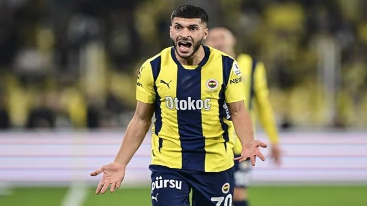 Foto - Oğuz Aydın mest etti! Avrupa kulüpleri Fenerbahçeli yıldızı radarına aldı