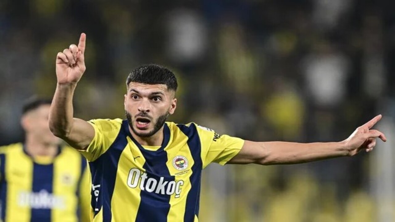 Foto - Oğuz Aydın mest etti! Avrupa kulüpleri Fenerbahçeli yıldızı radarına aldı