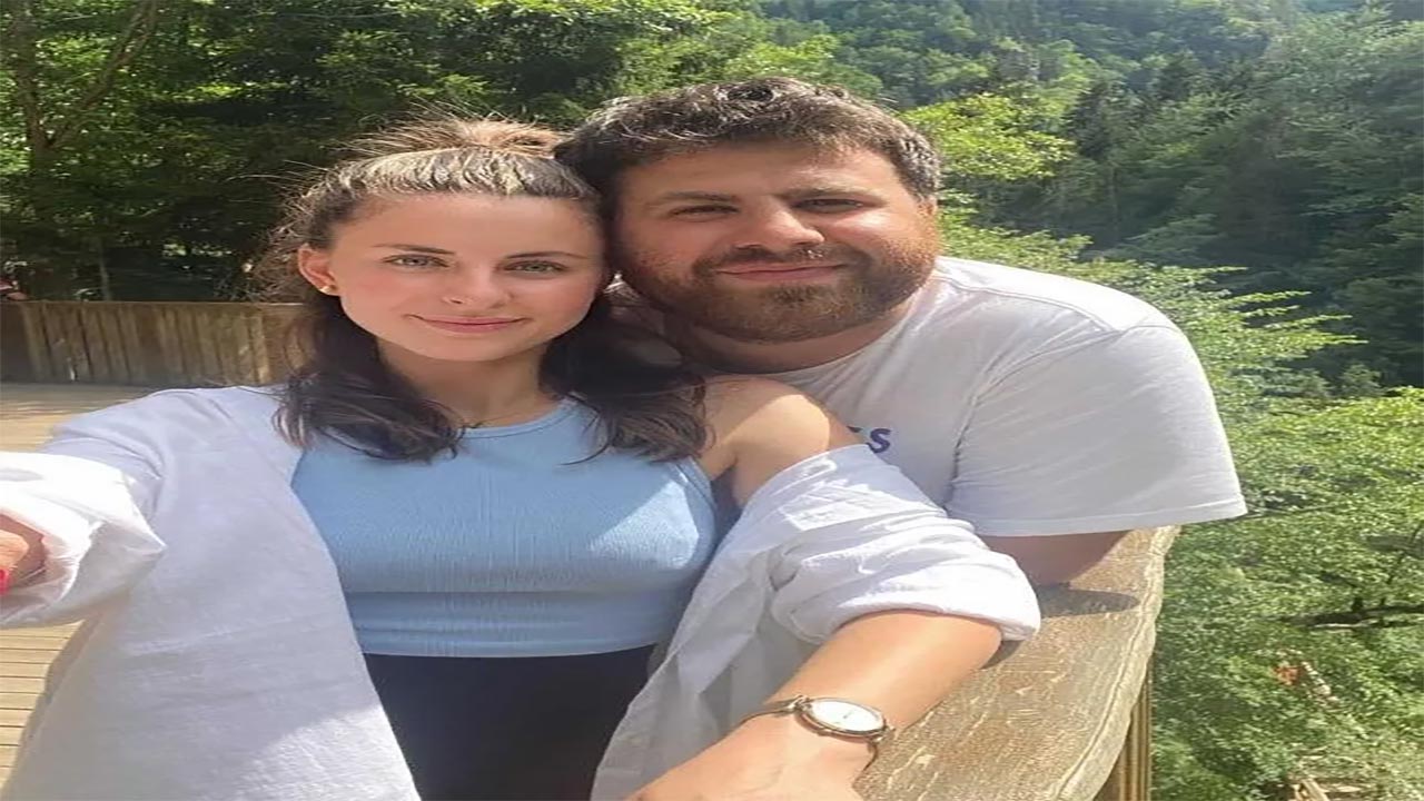 Foto - Oğuz Murat Aci davasında flaş gelişme! Eşi Şükriye Aci: "100 milyon almadım, hakkımız olanı aldım"