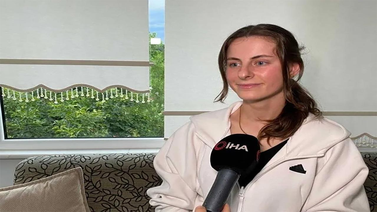 Foto - Oğuz Murat Aci davasında flaş gelişme! Eşi Şükriye Aci: "100 milyon almadım, hakkımız olanı aldım"