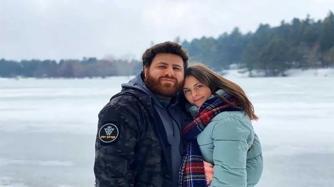 Foto - Oğuz Murat Aci davasında flaş gelişme! Eşi Şükriye Aci: "100 milyon almadım, hakkımız olanı aldım"