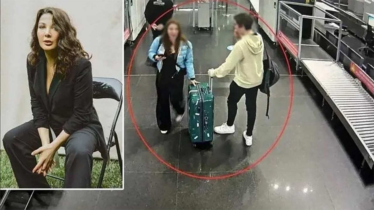 Foto - Oğuz Murat Aci davasında flaş gelişme! Eşi Şükriye Aci: "100 milyon almadım, hakkımız olanı aldım"