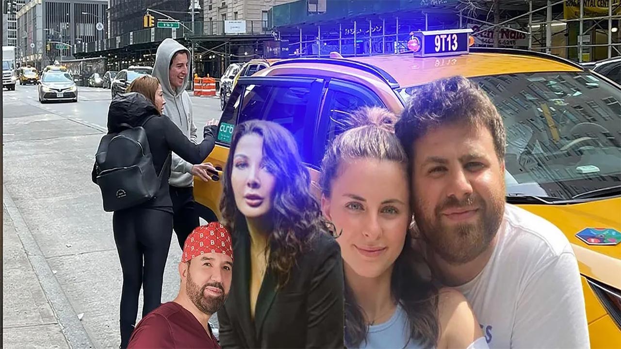 Oğuz Murat Aci davasında flaş gelişme! Eşi Şükriye Aci: "100 milyon almadım, hakkımız olanı aldım"