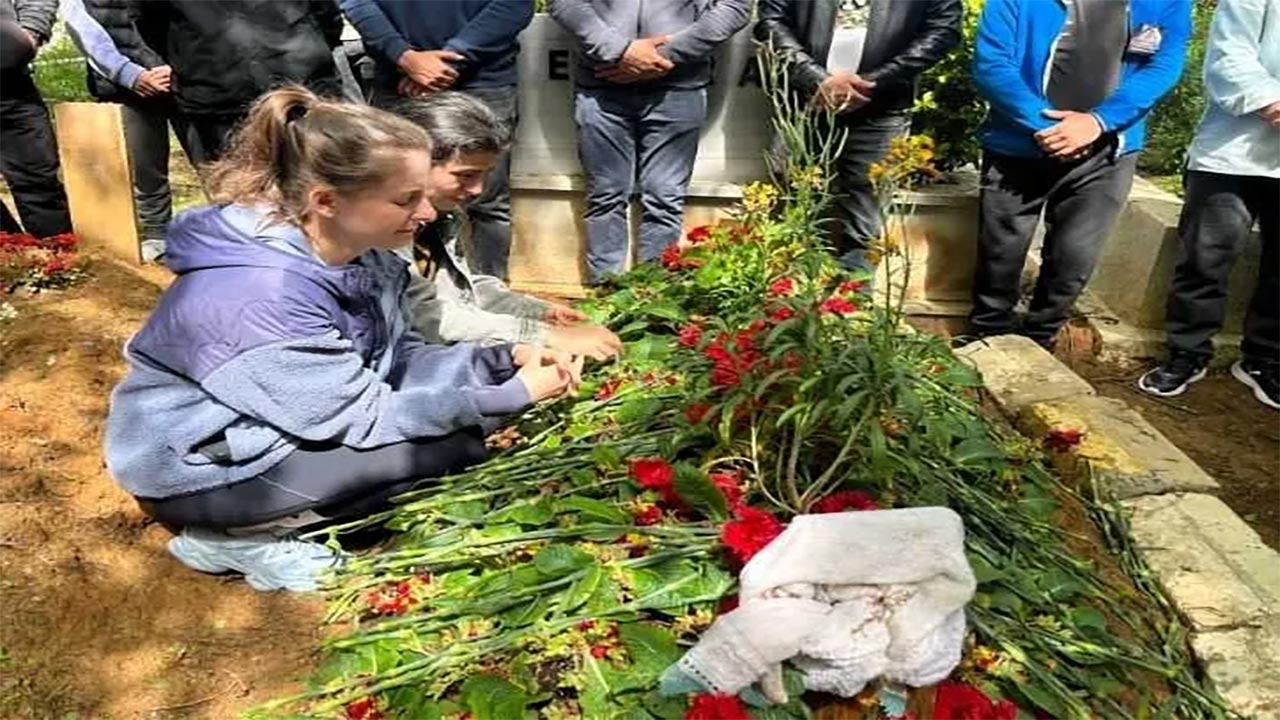 Foto - Oğuz Murat Aci davasında flaş gelişme! Eşi Şükriye Aci: "100 milyon almadım, hakkımız olanı aldım"