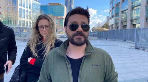 Foto - Oğuzhan Uğur çılgına çevirdi: Kalp krizi geçirmişler