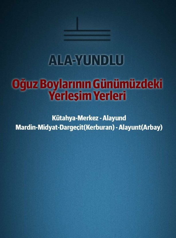 Foto - Oğuzlar'ın hangi Türk boyundansınız? İşte merak edilen sorunun cevabı...