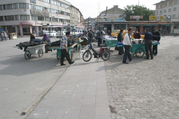 Foto - OHAL cezalarına dikkat!