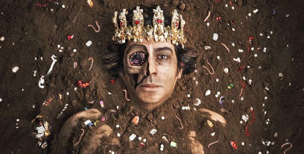 Foto - Okan Bayülgen, İngilizlerin hilkat garibesi ‘Richard’ ile ders verdi: Biz öteki görüyoruz, bizi ‘öteki’ görüyorlar... Senin derdin ne?