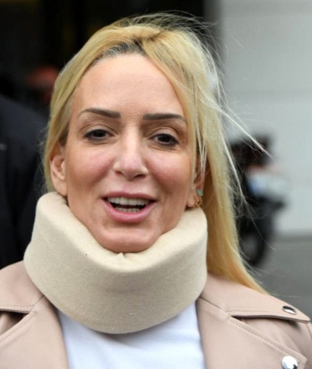 Foto - Okan Bayülgen ‘onu akıl hastanesine götürmek lazım’ dedi! ‘Dinimizde bunun bir ritüeli var’