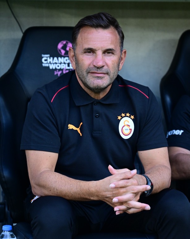 Foto - Okan Buruk Arjantin futbolunun geleceğini istedi, Galatasaray'a 6/8 komple paket yıldız geliyor! Torreira rahat nefes alacak