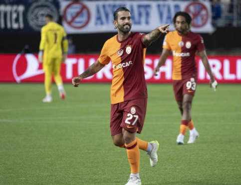 Foto - Okan Buruk biletini kesti! Kopenhag maçında da olmayabilir! Büyük şok...