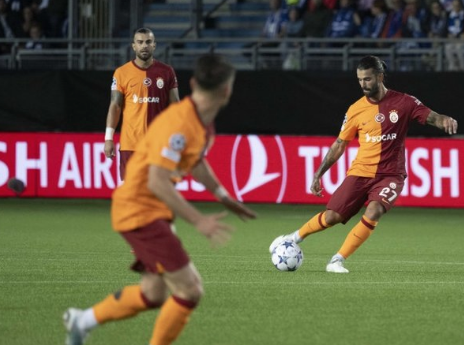 Foto - Okan Buruk biletini kesti! Kopenhag maçında da olmayabilir! Büyük şok...