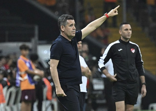 Foto - Okan Buruk biletini kesti! Kopenhag maçında da olmayabilir! Büyük şok...