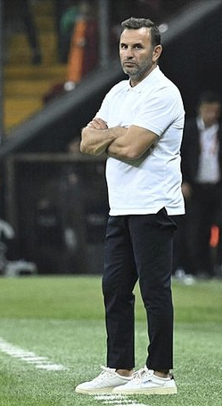 Foto - Okan Buruk biletini kesti! Kopenhag maçında da olmayabilir! Büyük şok...