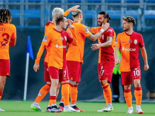 Foto - Okan Buruk biletini kesti! Kopenhag maçında da olmayabilir! Büyük şok...