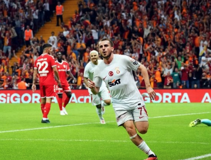 Foto - Okan Buruk biletini kesti! Kopenhag maçında da olmayabilir! Büyük şok...