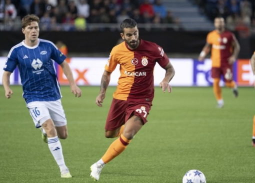 Foto - Okan Buruk biletini kesti! Kopenhag maçında da olmayabilir! Büyük şok...