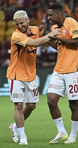 Foto - Okan Buruk biletini kesti! Kopenhag maçında da olmayabilir! Büyük şok...