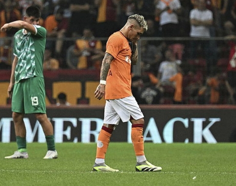 Foto - Okan Buruk biletini kesti! Kopenhag maçında da olmayabilir! Büyük şok...