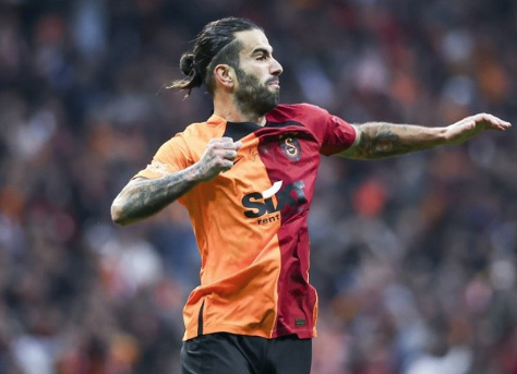 Foto - Okan Buruk biletini kesti! Kopenhag maçında da olmayabilir! Büyük şok...