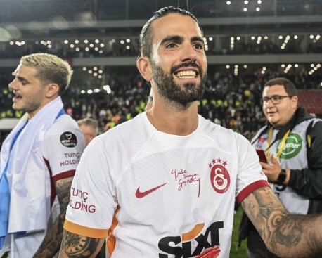 Foto - Okan Buruk biletini kesti! Kopenhag maçında da olmayabilir! Büyük şok...