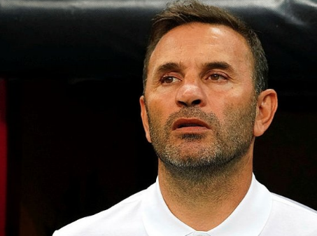 Foto - Okan Buruk biletini kesti! Kopenhag maçında da olmayabilir! Büyük şok...