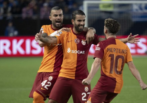 Foto - Okan Buruk biletini kesti! Kopenhag maçında da olmayabilir! Büyük şok...