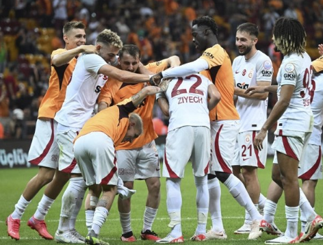 Foto - Okan Buruk biletini kesti! Kopenhag maçında da olmayabilir! Büyük şok...