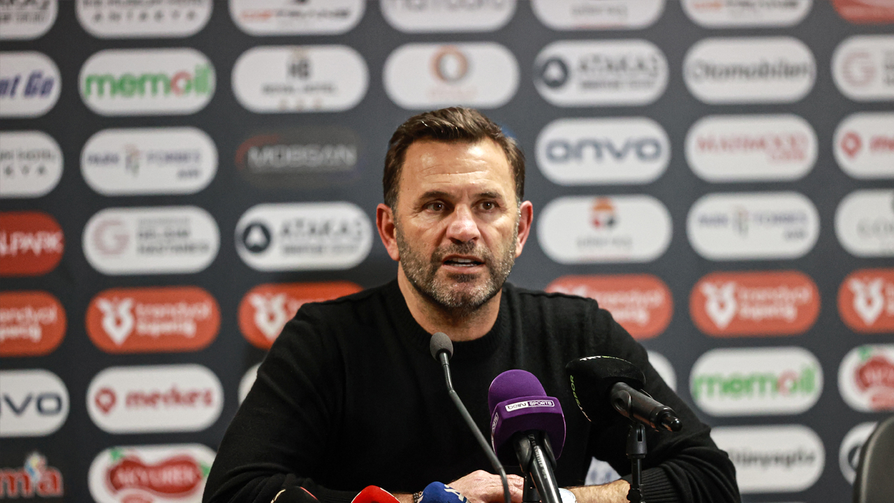 Foto - Okan Buruk bin pişman! Galatasaray'da isyan çıkartacak gerçek ortaya çıktı…