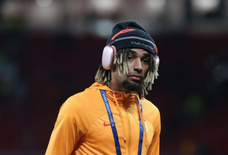 Foto - Okan Buruk bu işe ne diyecek? Sacha Boey ile özel görüştü! Herkes ters köşe...