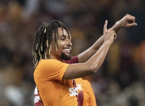 Foto - Okan Buruk bu işe ne diyecek? Sacha Boey ile özel görüştü! Herkes ters köşe...