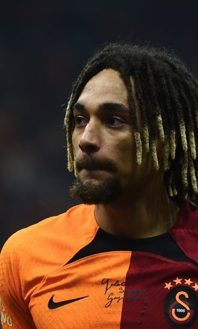 Foto - Okan Buruk bu işe ne diyecek? Sacha Boey ile özel görüştü! Herkes ters köşe...