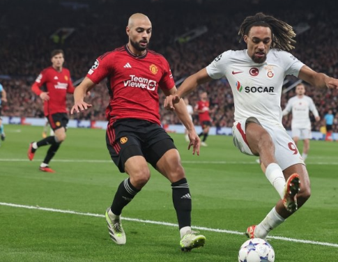 Foto - Okan Buruk bu işe ne diyecek? Sacha Boey ile özel görüştü! Herkes ters köşe...