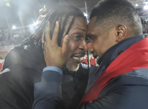 Foto - Okan Buruk bu işe ne diyecek? Sacha Boey ile özel görüştü! Herkes ters köşe...