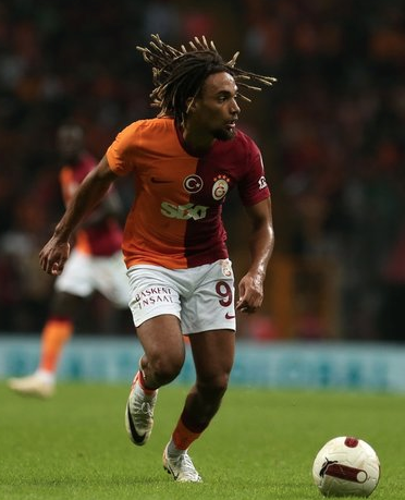 Foto - Okan Buruk bu işe ne diyecek? Sacha Boey ile özel görüştü! Herkes ters köşe...