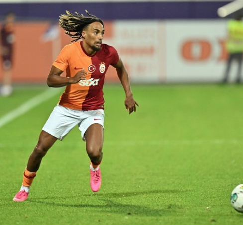 Foto - Okan Buruk bu işe ne diyecek? Sacha Boey ile özel görüştü! Herkes ters köşe...