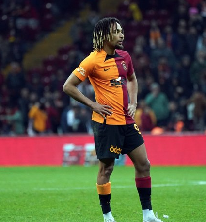 Foto - Okan Buruk bu işe ne diyecek? Sacha Boey ile özel görüştü! Herkes ters köşe...