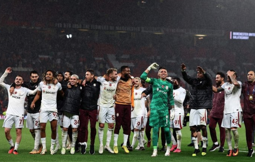 Foto - Okan Buruk bu işe ne diyecek? Sacha Boey ile özel görüştü! Herkes ters köşe...