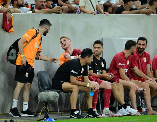 Foto - Okan Buruk çağrı yapmıştı ama: Bu Portekizli’den kurtuluş yok galiba! O planı duyurdular…