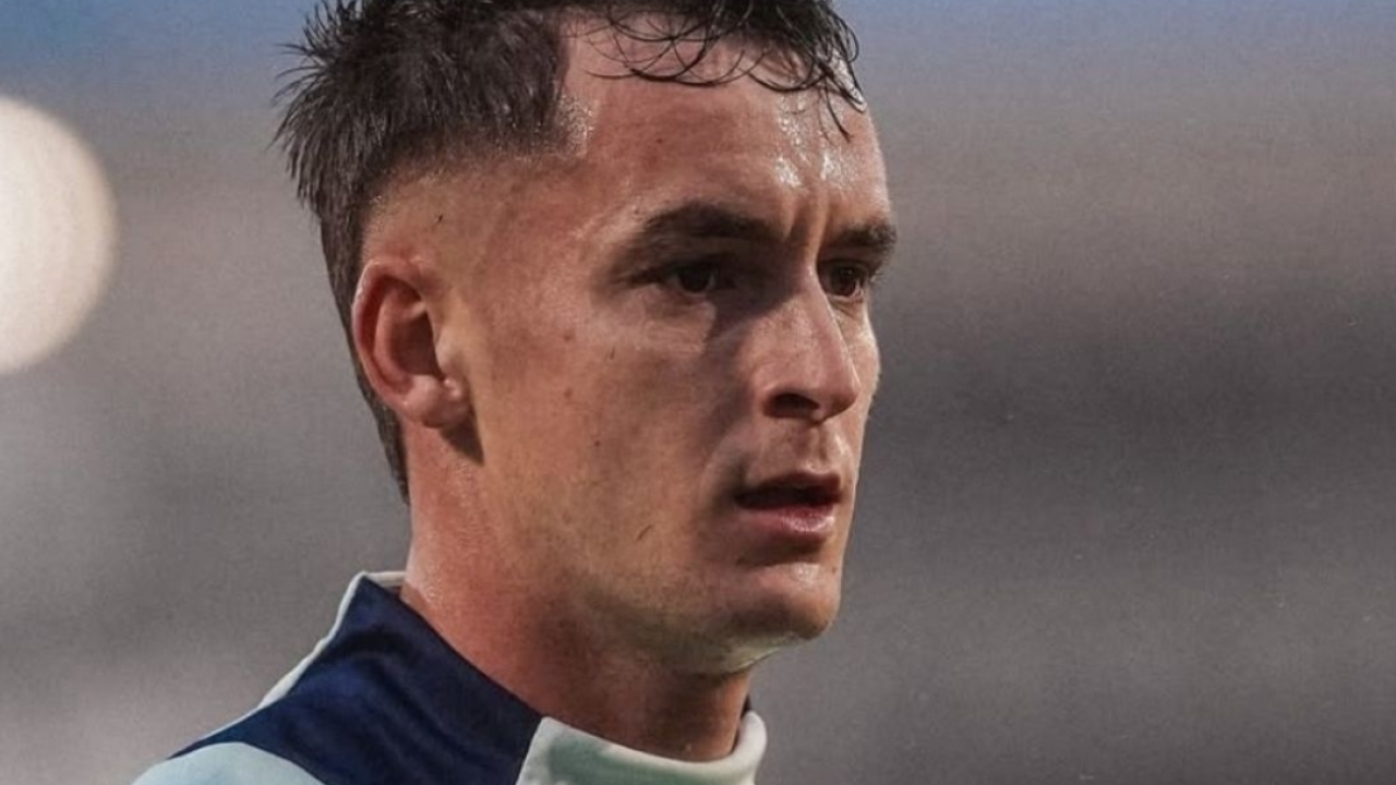 Okan Buruk çok istemişti ama kötü haber tez ulaştı: Barcelona'da kalacak! Galatasaray'a gelmeyecek