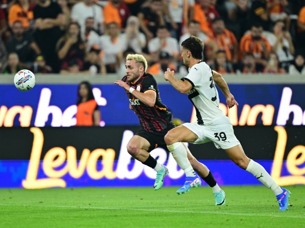 Foto - Okan Buruk çok istiyordu transfer patladı! Galatasaray'a transferde kötü haber!