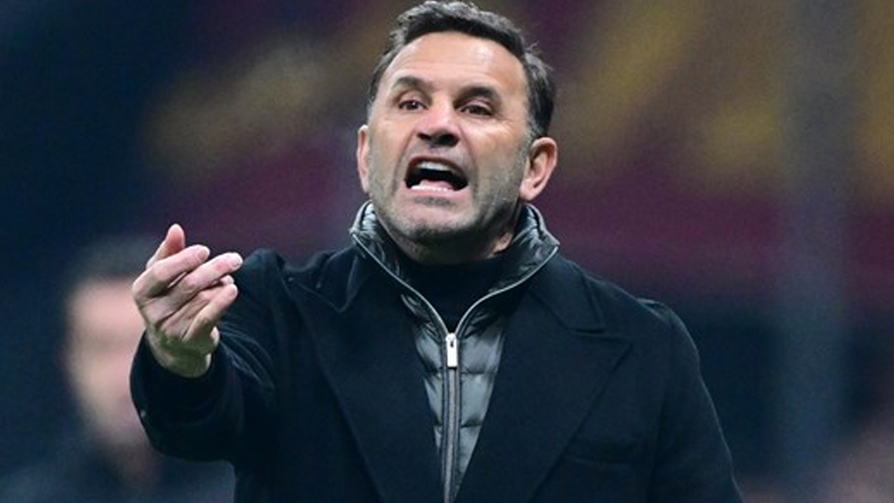 Foto - Okan Buruk derbi hezimeti sonrası günah keçisini buldu! Yazık hakikaten yazık.. Milyon eurolar çöpe...