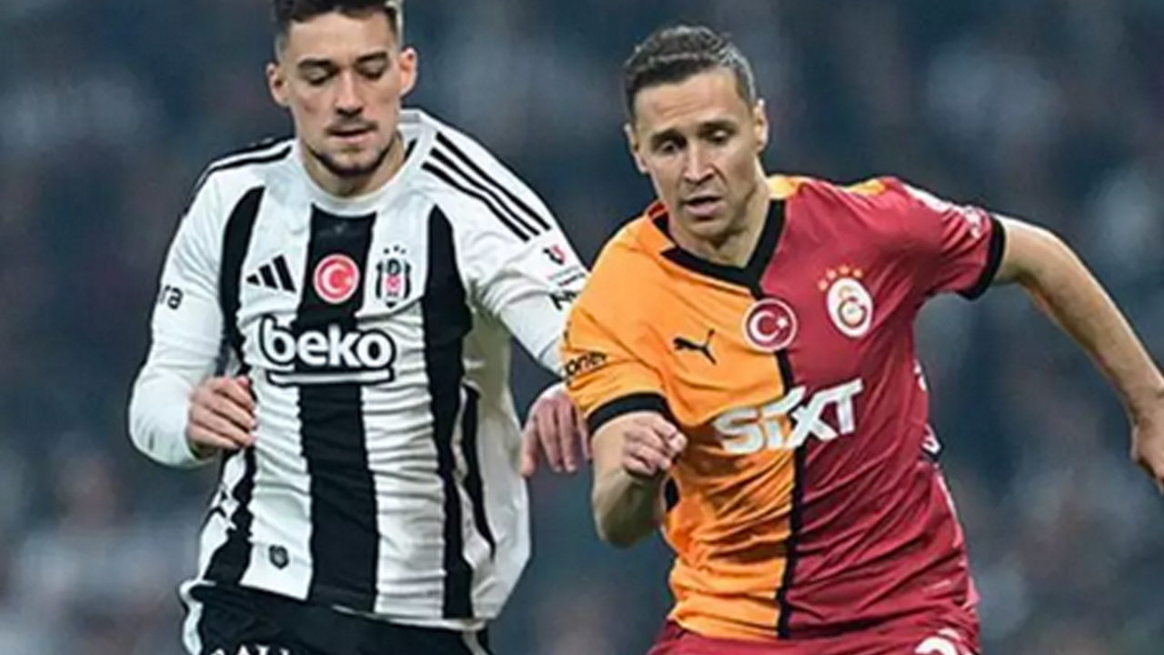 Okan Buruk derbi hezimeti sonrası günah keçisini buldu! Yazık hakikaten yazık.. Milyon eurolar çöpe...